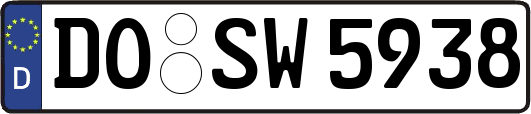 DO-SW5938