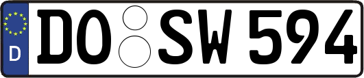 DO-SW594