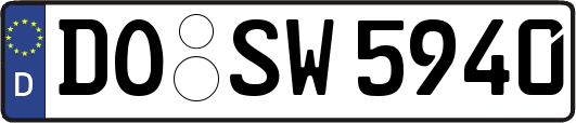 DO-SW5940