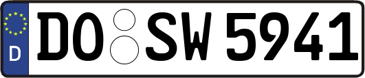 DO-SW5941