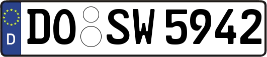DO-SW5942