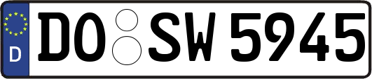 DO-SW5945