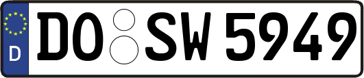 DO-SW5949