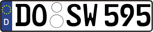 DO-SW595