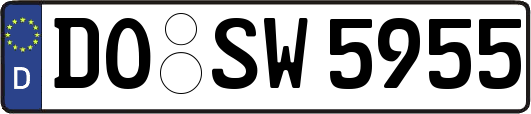 DO-SW5955