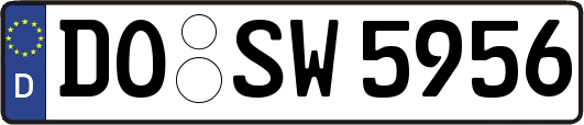 DO-SW5956