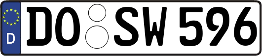 DO-SW596