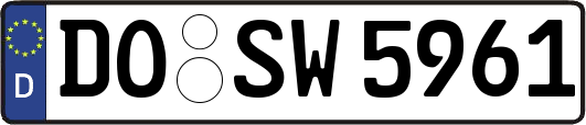 DO-SW5961