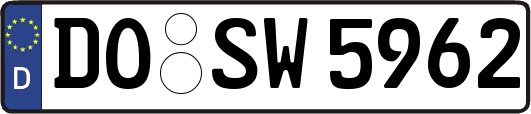 DO-SW5962
