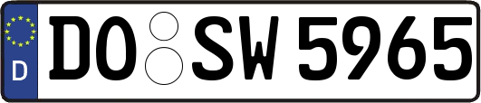 DO-SW5965