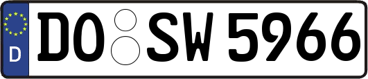 DO-SW5966