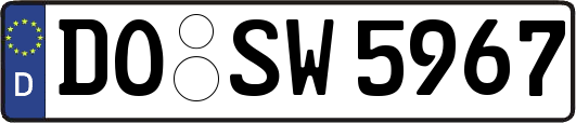 DO-SW5967