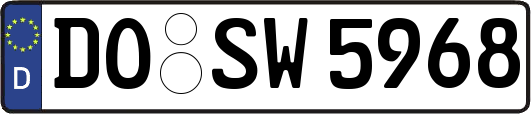 DO-SW5968