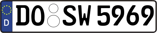 DO-SW5969