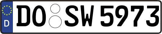 DO-SW5973