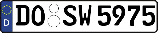 DO-SW5975
