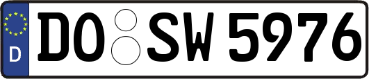 DO-SW5976