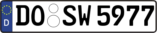 DO-SW5977