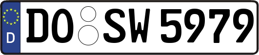 DO-SW5979