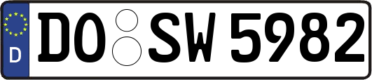 DO-SW5982