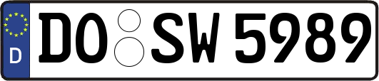 DO-SW5989
