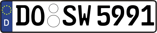 DO-SW5991