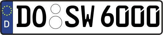 DO-SW6000