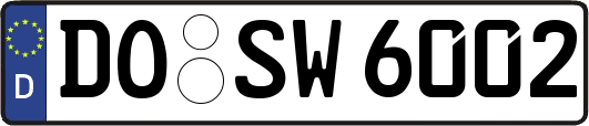DO-SW6002