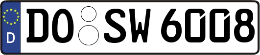 DO-SW6008