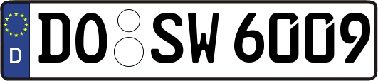 DO-SW6009