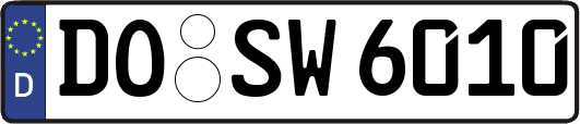 DO-SW6010