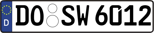 DO-SW6012