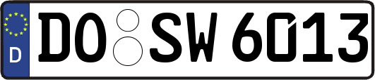 DO-SW6013