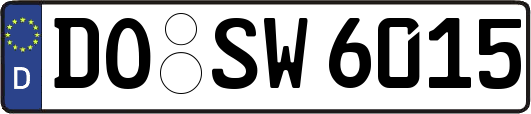 DO-SW6015