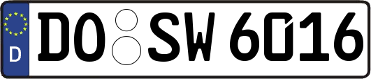 DO-SW6016