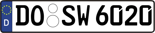 DO-SW6020