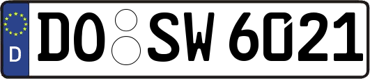 DO-SW6021