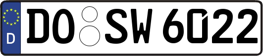 DO-SW6022