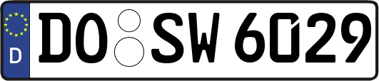 DO-SW6029