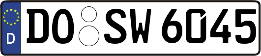 DO-SW6045