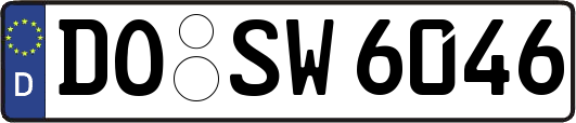DO-SW6046