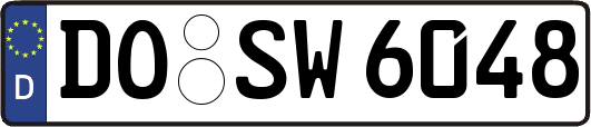 DO-SW6048