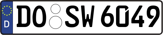 DO-SW6049