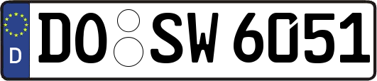 DO-SW6051