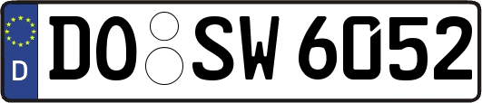 DO-SW6052