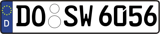 DO-SW6056