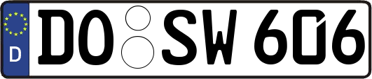 DO-SW606