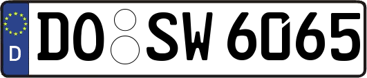 DO-SW6065