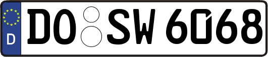 DO-SW6068