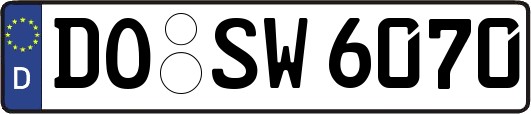 DO-SW6070
